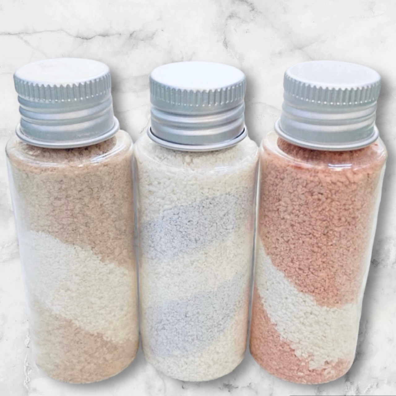 クレイバスソルト